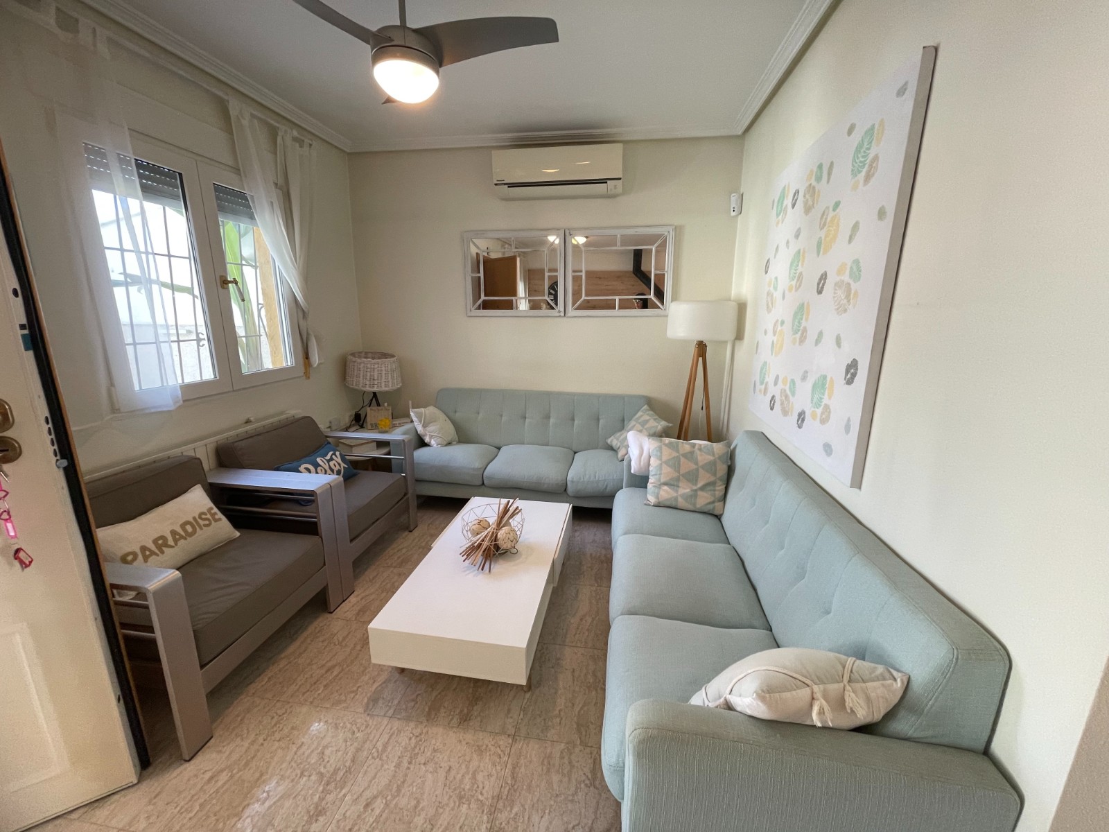 Moradia com 3 quartos com piscina em Alicante, Espanha – Foto 5