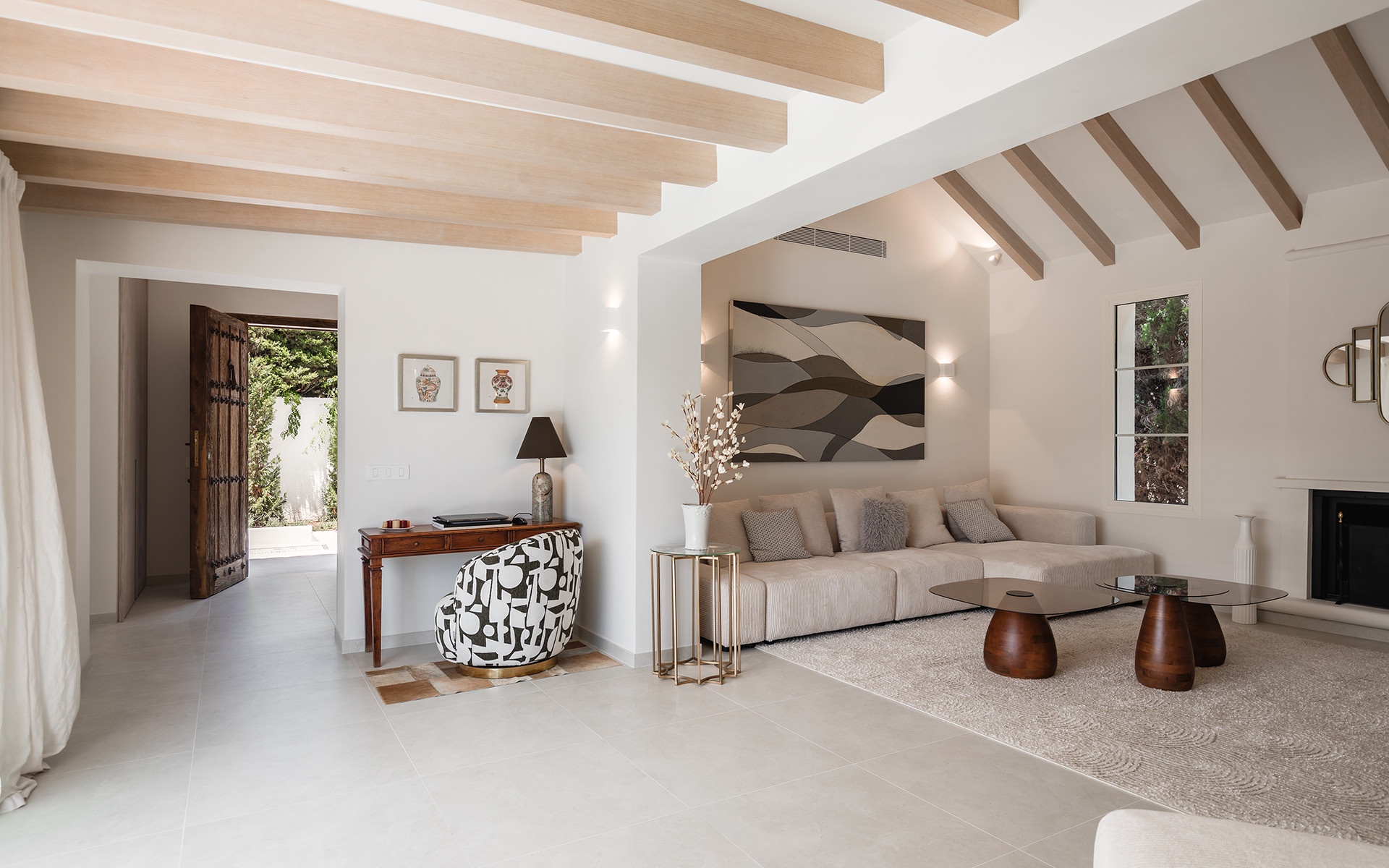 3 Bedroom Villa in San Pedro de Alcántara - Photo 25