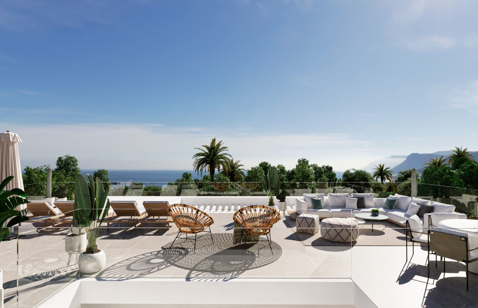 5 Bedroom Villa in Estepona - Photo 4