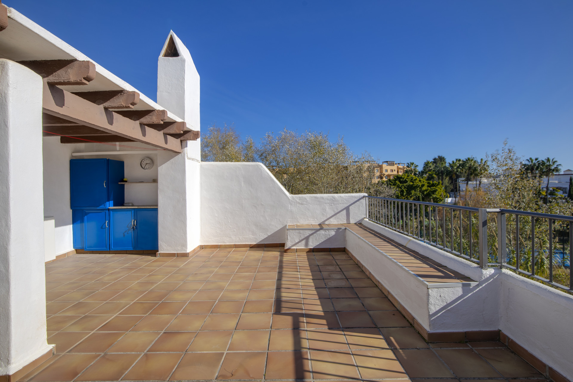 3 Bedroom Townhouse in Estepona - Photo 25