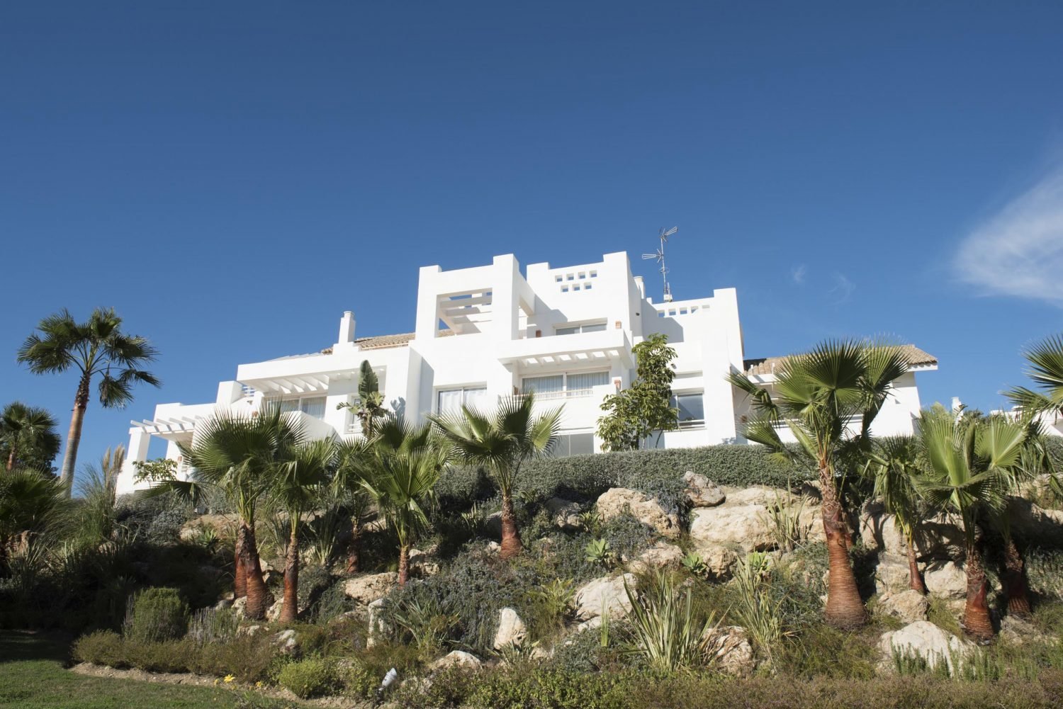 2 Bedroom Apartment in Casares - Foto 6