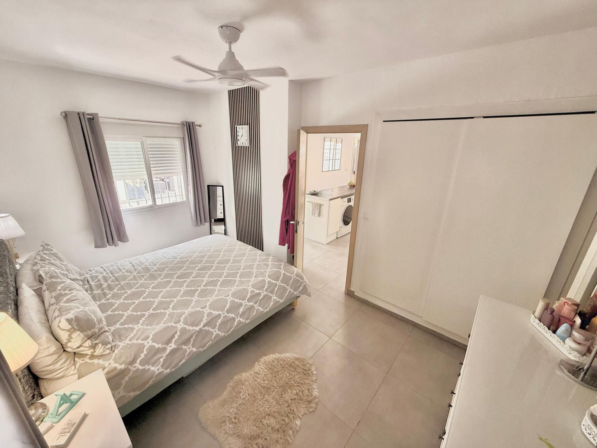 3 Bedroom Villa in Benalmádena - Фото 3