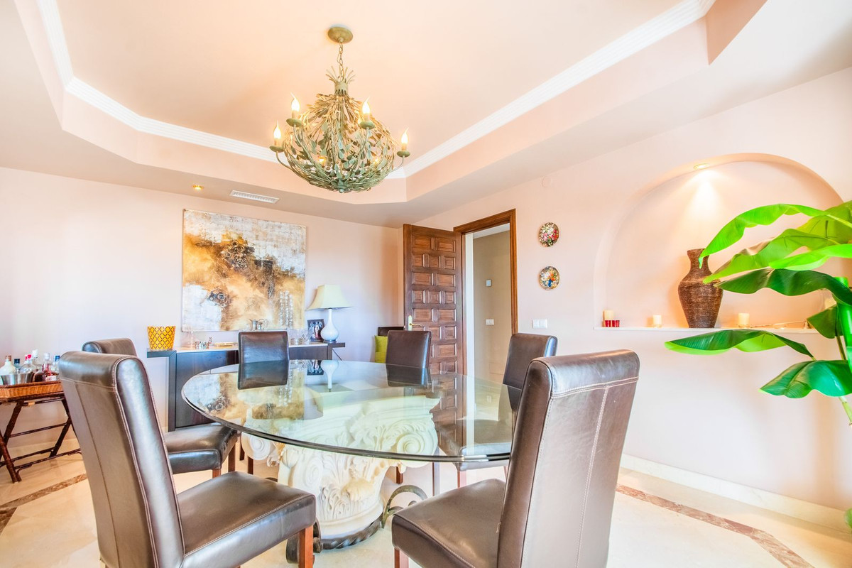 6 Bedroom Villa in Marbella - Foto 21