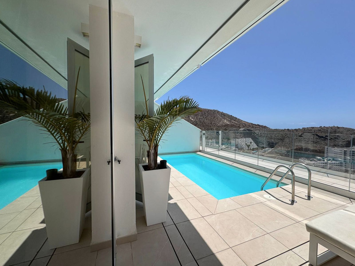 Apartamento com 2 quartos com piscina em Las Palmas, Espanha – Foto 6