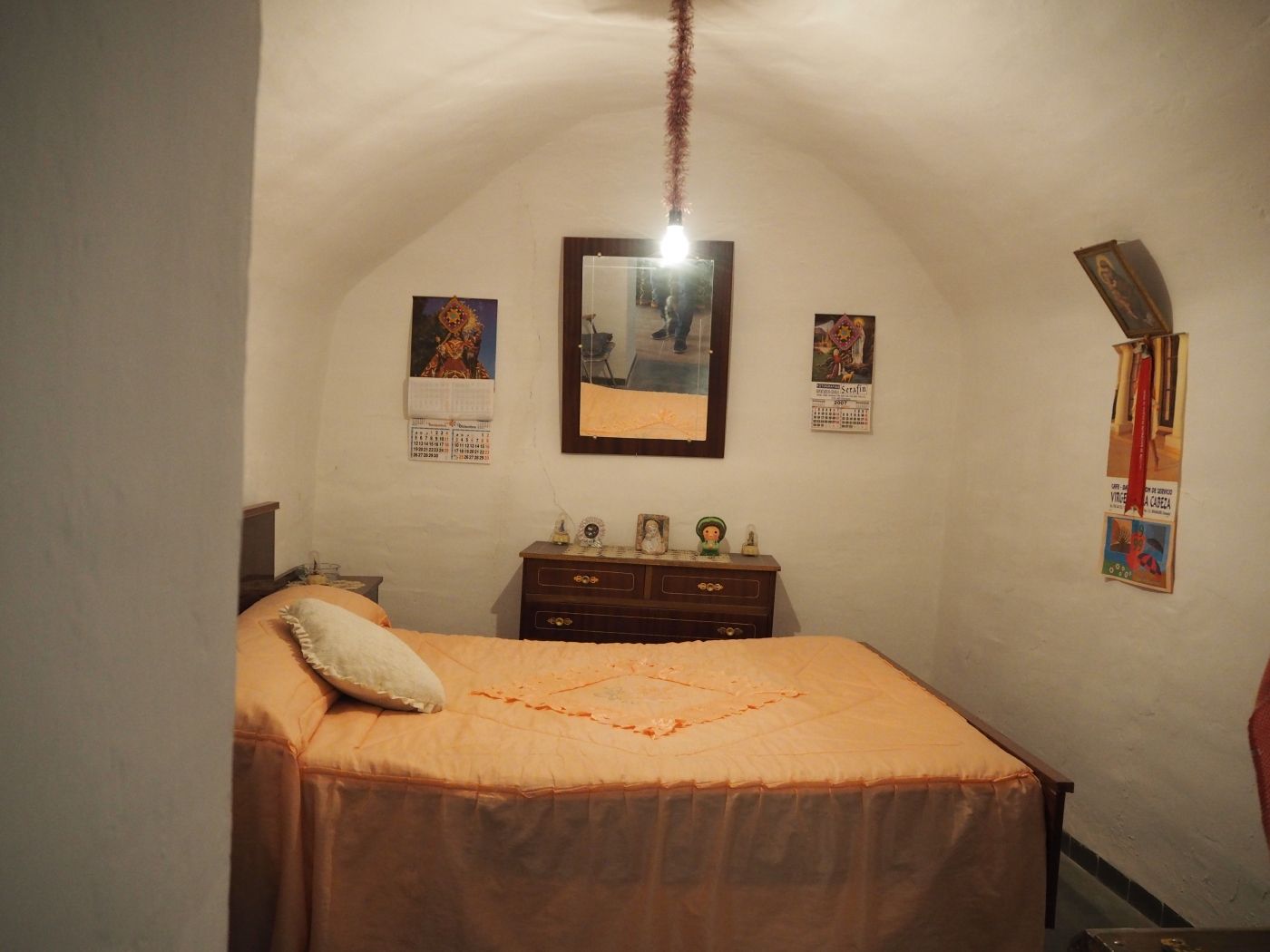 Moradia com 4 quartos em Granada, Espanha – Foto 3