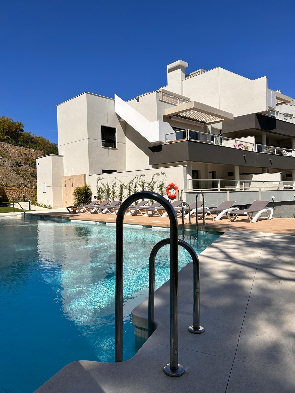 3 Bedroom Apartment in Benahavís - Foto 5