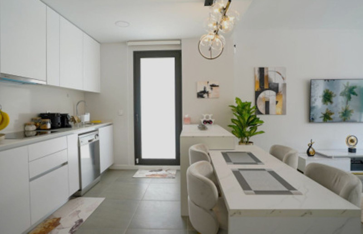 Villa met 3 slaapkamers met zwembad in Málaga, Spanje – Foto 12