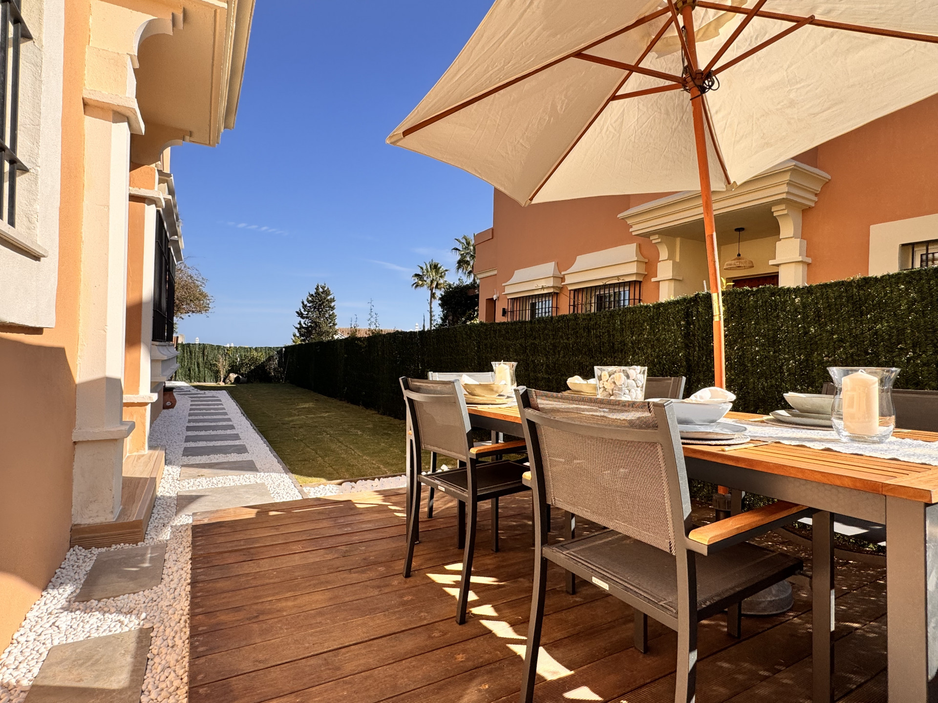 3 Bedroom Villa in La Alcaidesa - Photo 27