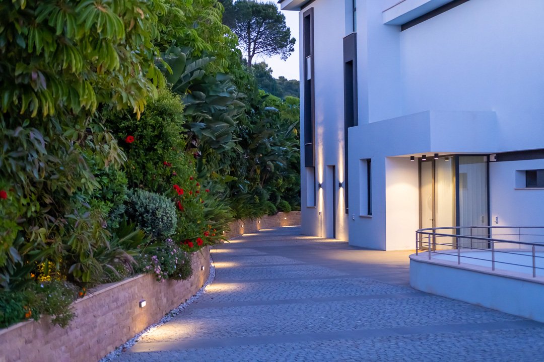 12 Bedroom Villa in Benahavís - Foto 22