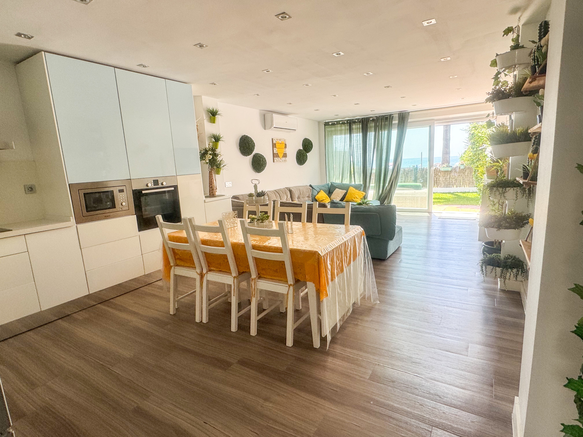 1 Bedroom Apartment in Casares - Photo 16
