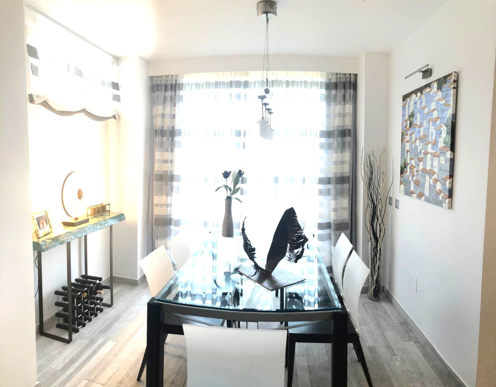2 Bedroom Apartment in Marbella - Photo 7