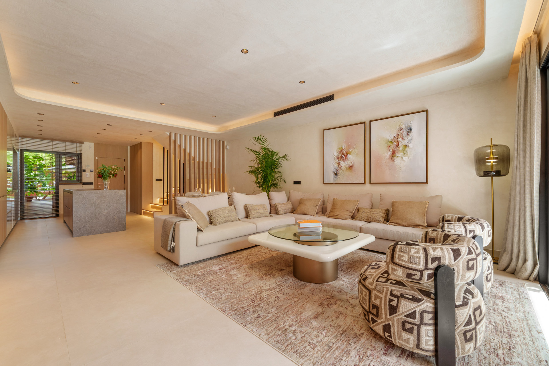 4 Bedroom Townhouse in Marbella - Photo 27