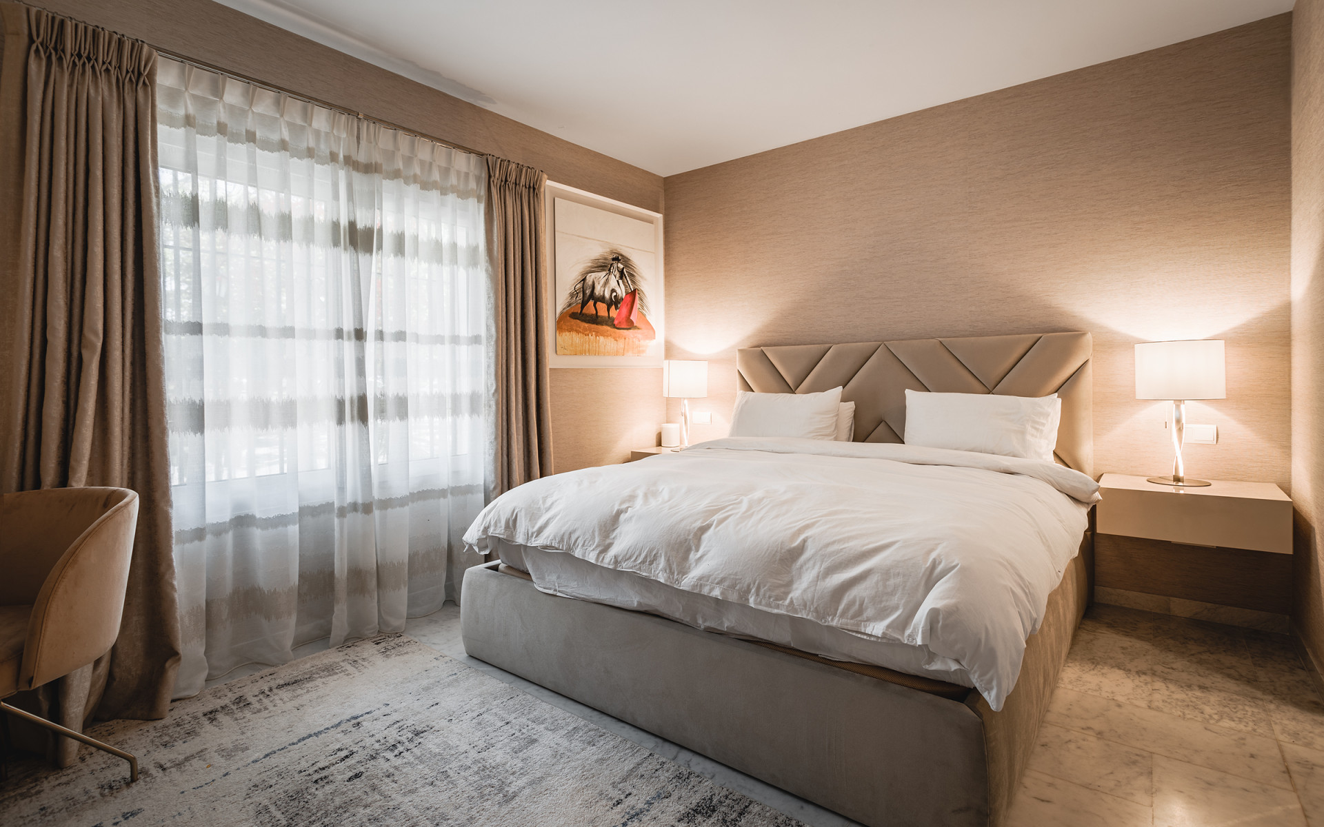 3 Bedroom Apartment in Marbella - Photo 14