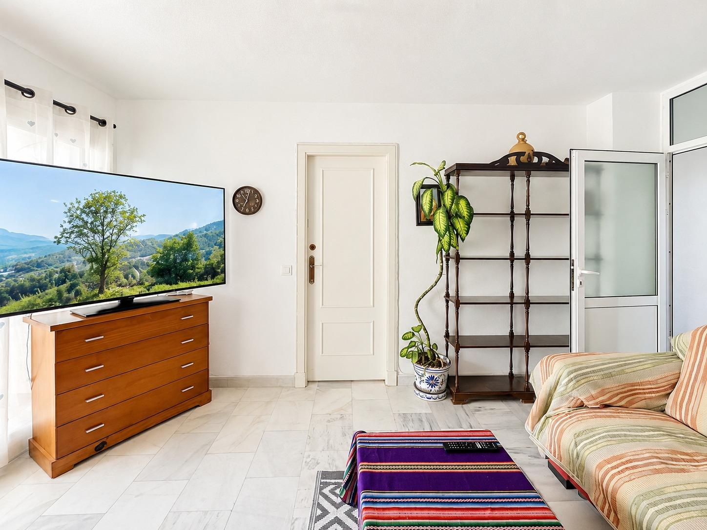 3 Bedroom Apartment in Mijas - Photo 7