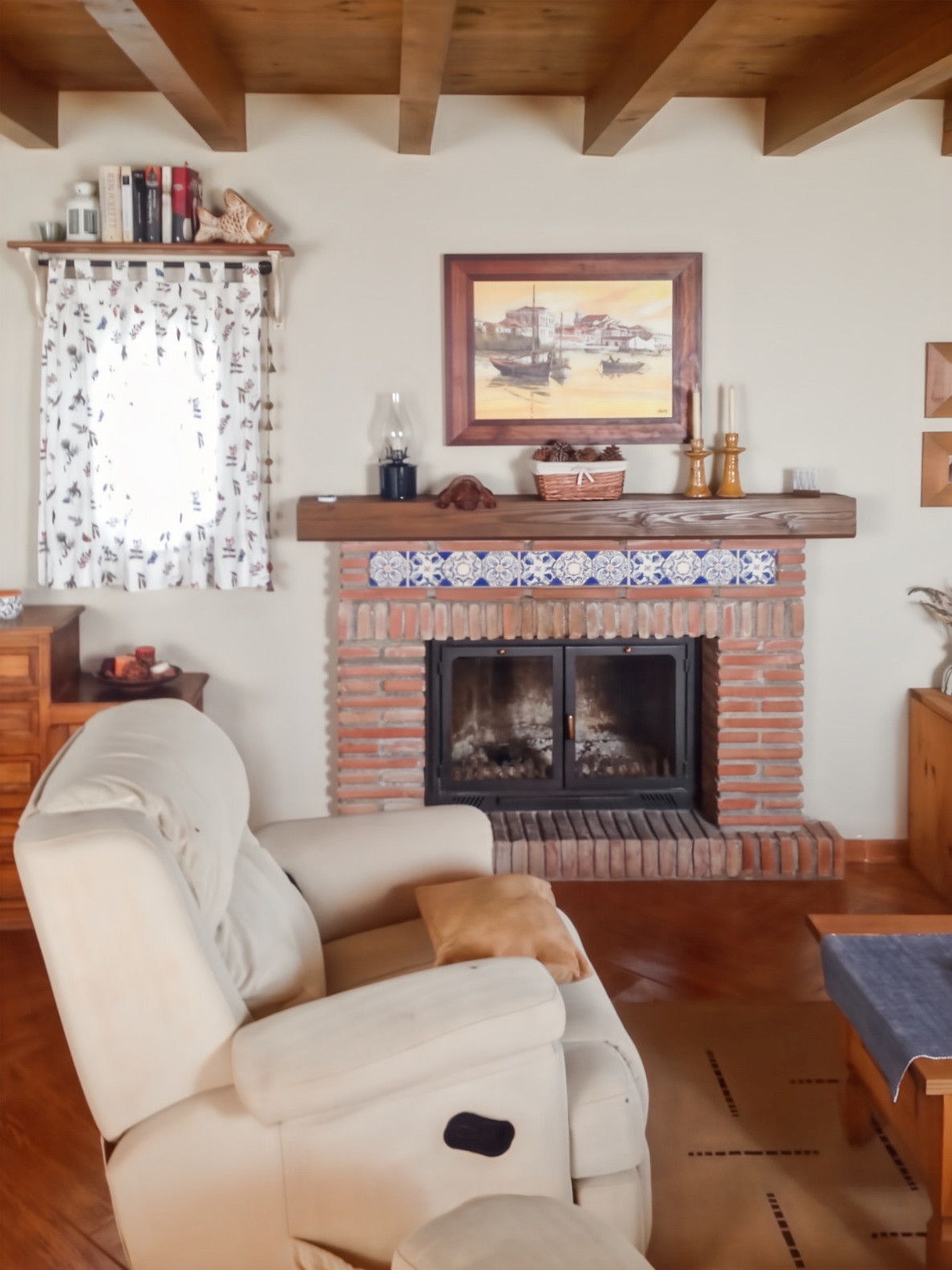Chalet de 2 dormitorios en Málaga – Foto 11