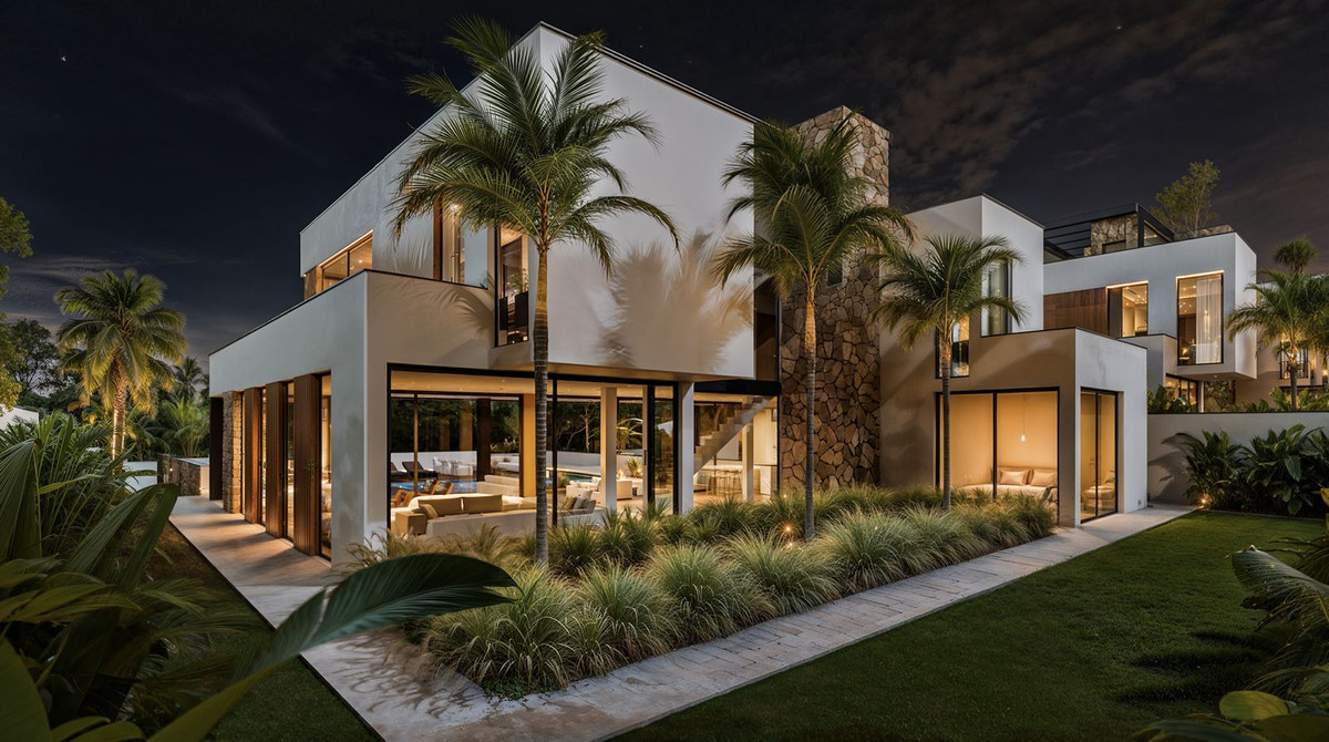 5 Bedroom Villa in Estepona - Photo 16
