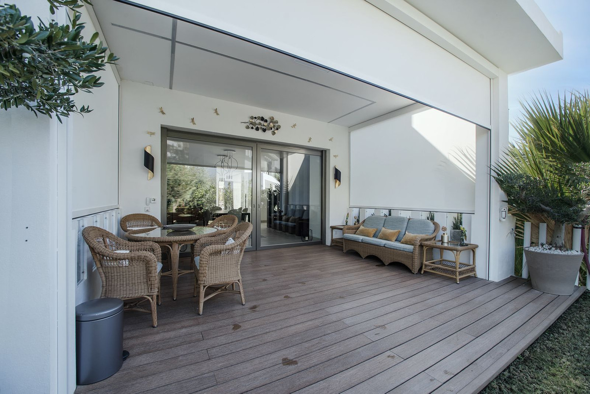 5 Bedroom Villa in Benahavís - Foto 24