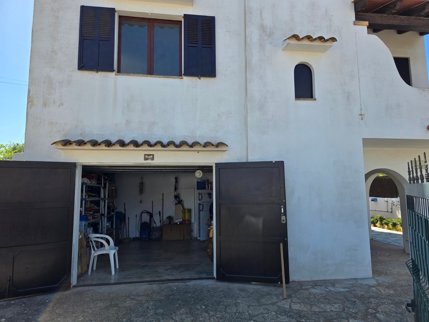 Moradia com 3 quartos com piscina em Baleares, Espanha – Foto 20