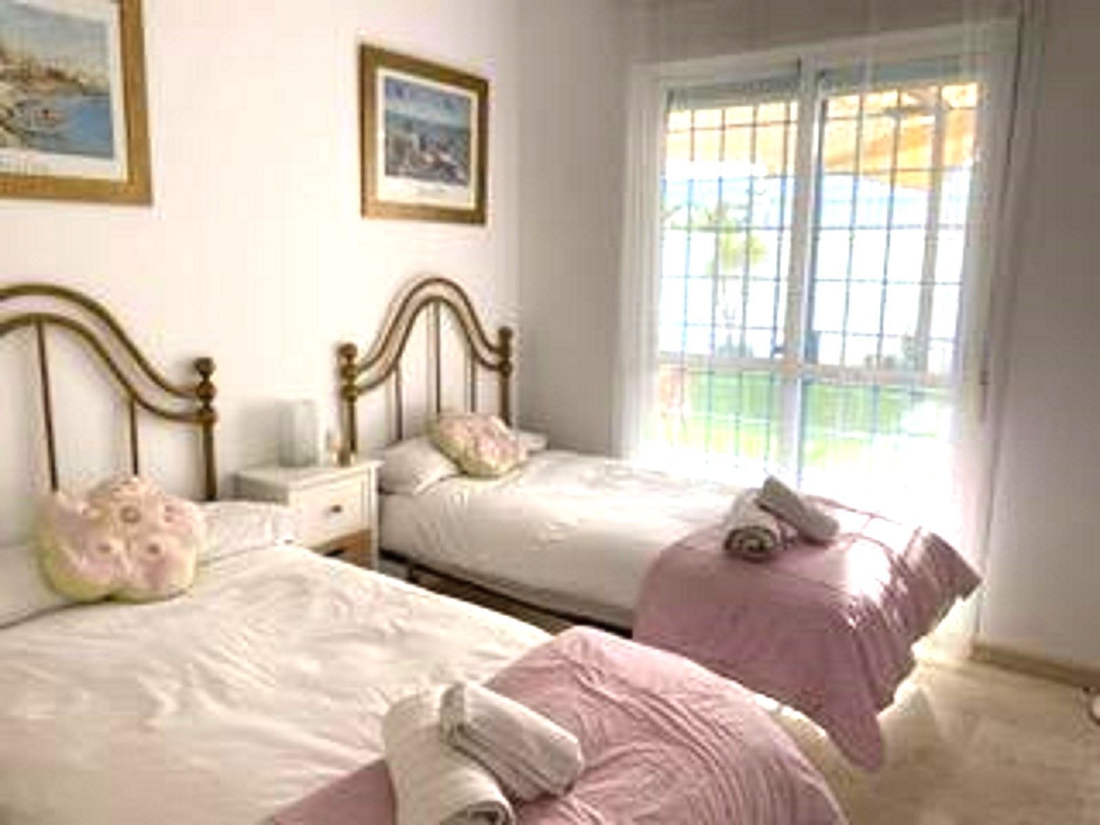 2 Bedroom Apartment in Mijas - Photo 9