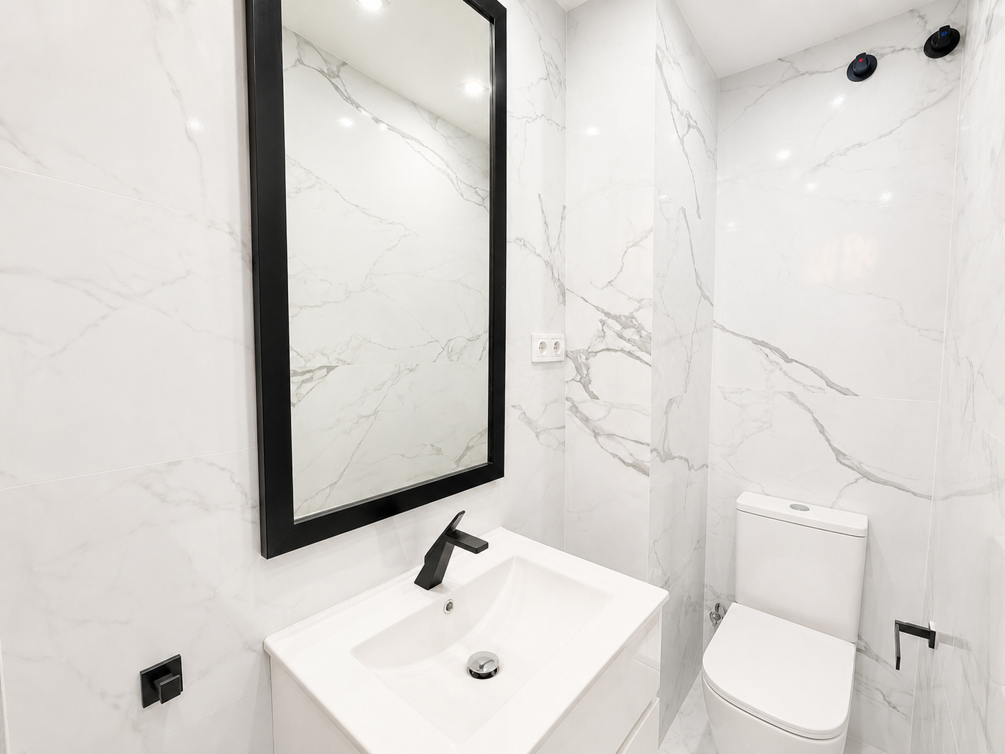 Apartment in Benalmádena - Photo 8