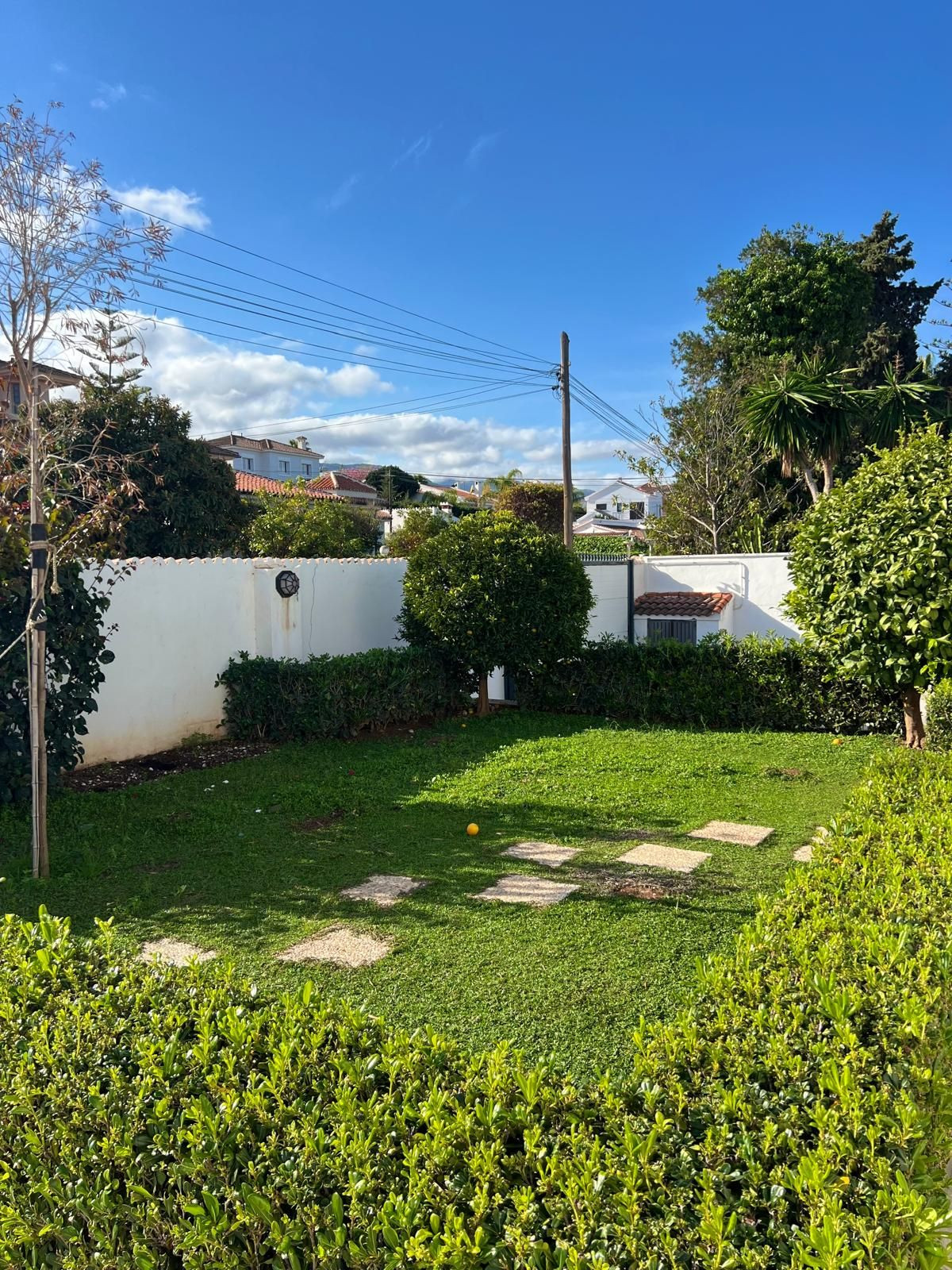 4 Bedroom Villa in Alhaurín de la Torre - Photo 16