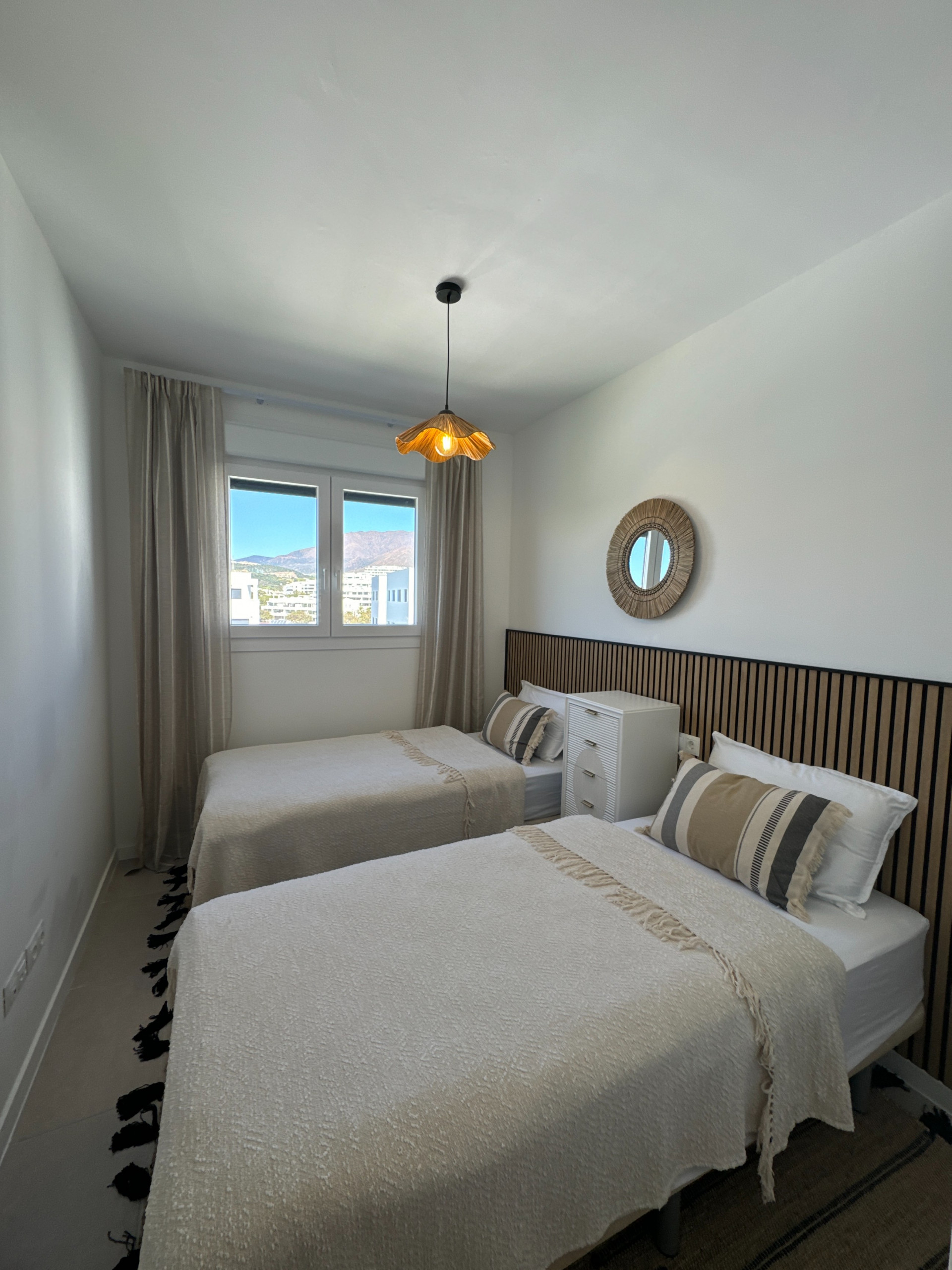 2 Bedroom Penthouse in Estepona - Foto 6