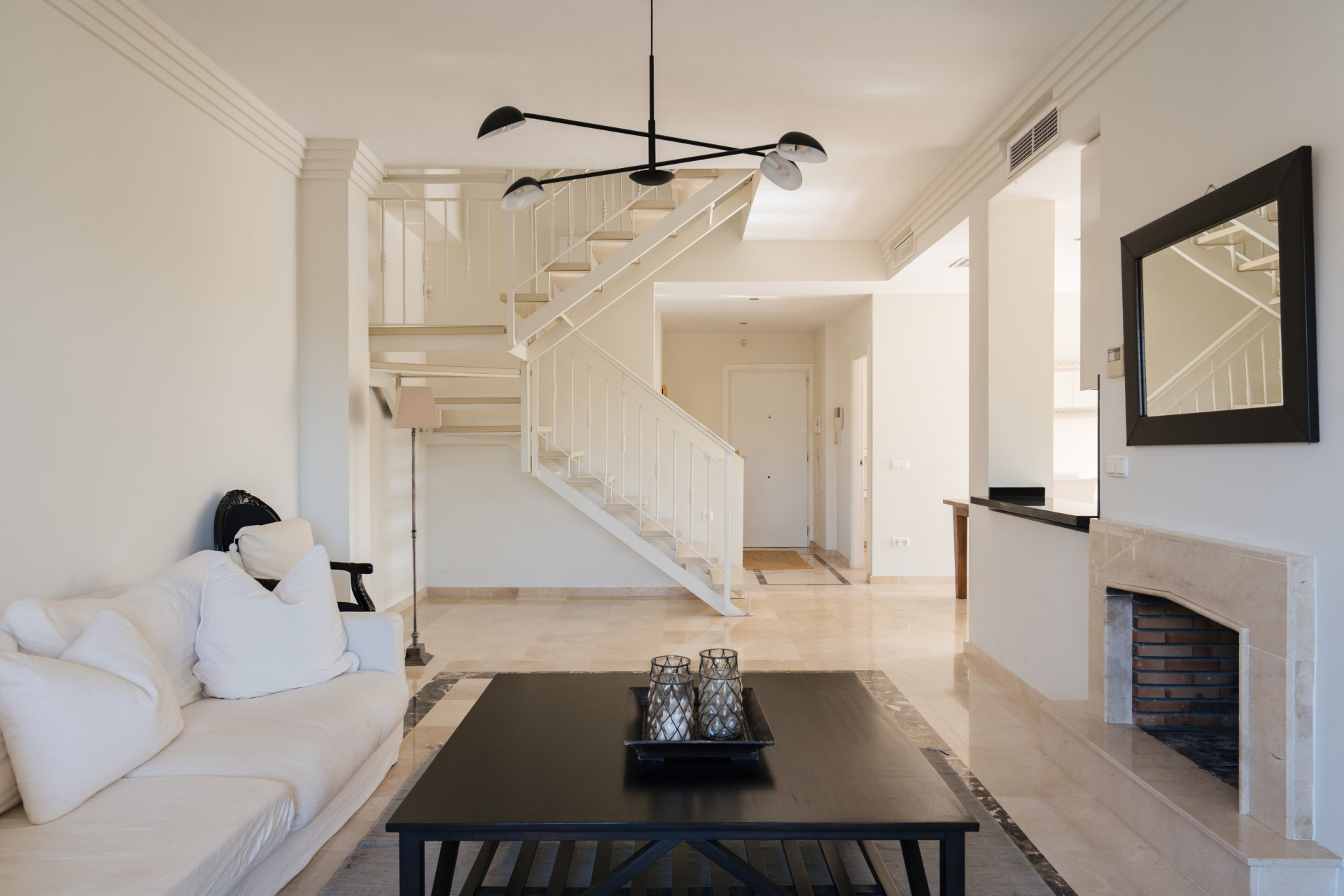 Apartamento com 4 quartos com piscina em Málaga, Espanha – Foto 4