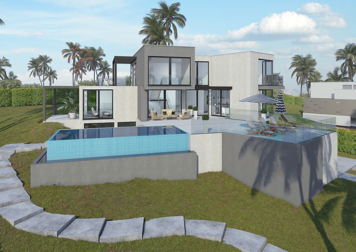 4 Bedroom Villa in La Alcaidesa - Photo 2
