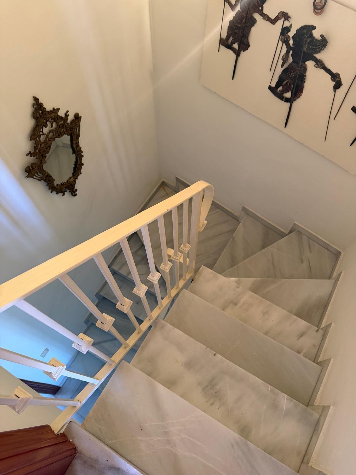 3 Bedroom Townhouse in Marbella - Photo 4