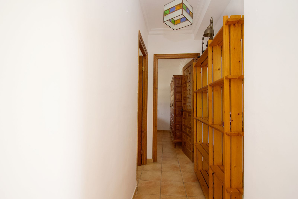 3 Bedroom Villa in Álora - Photo 25