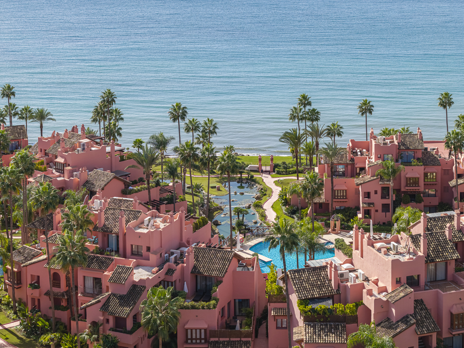 3 Bedroom Apartment in Estepona - Foto 35