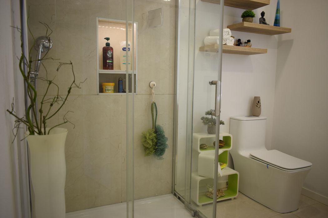 Apartamento com 4 quartos em Espanha – Foto 18