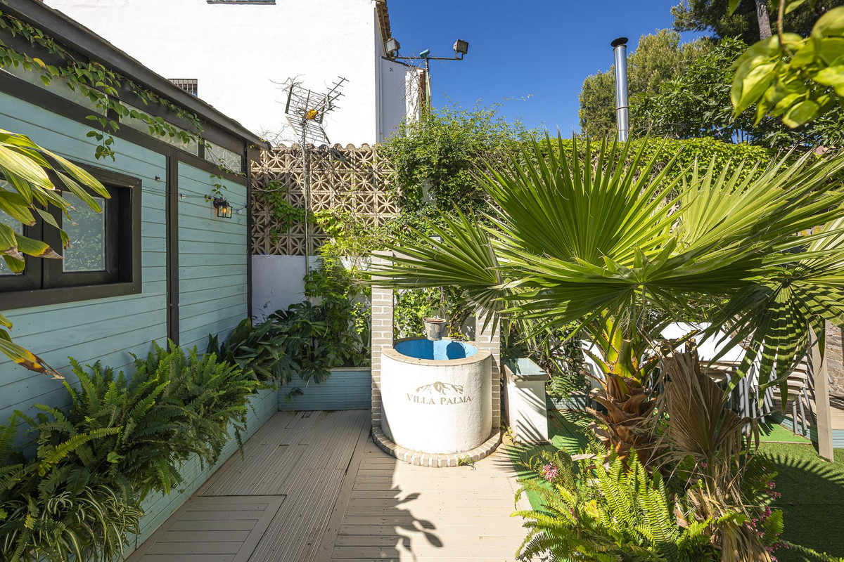 12 Bedroom Villa in Marbella - Photo 44
