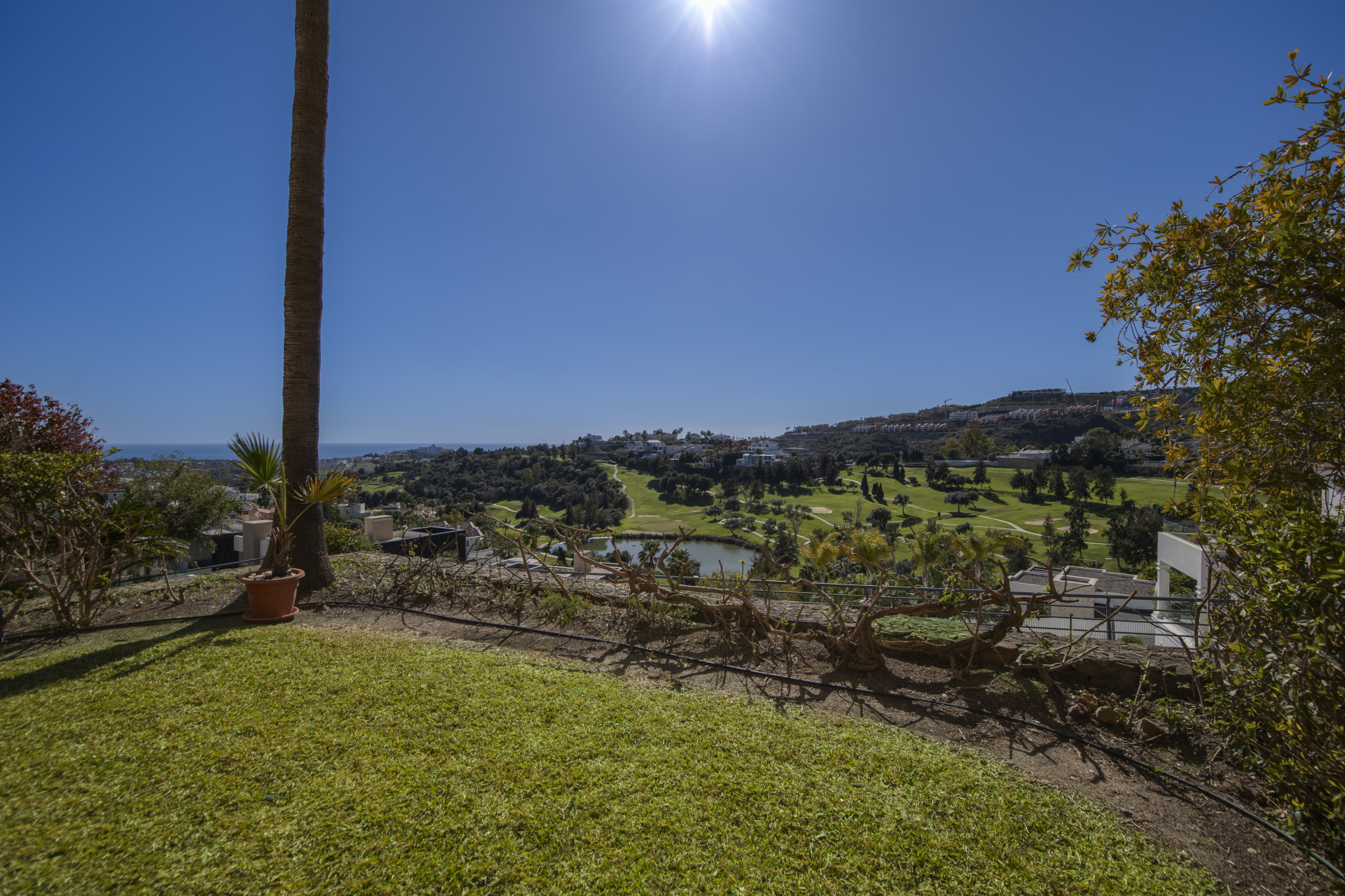 3 Bedroom Villa in Benahavís - Foto 32