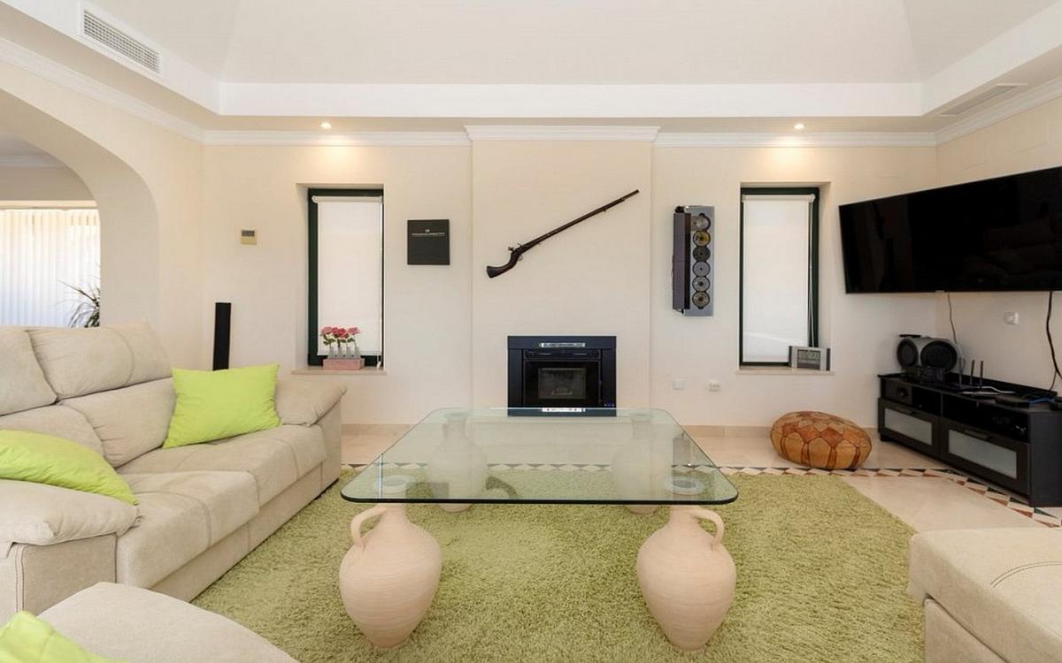 Moradia com 6 quartos com piscina em Cádiz, Espanha – Foto 3