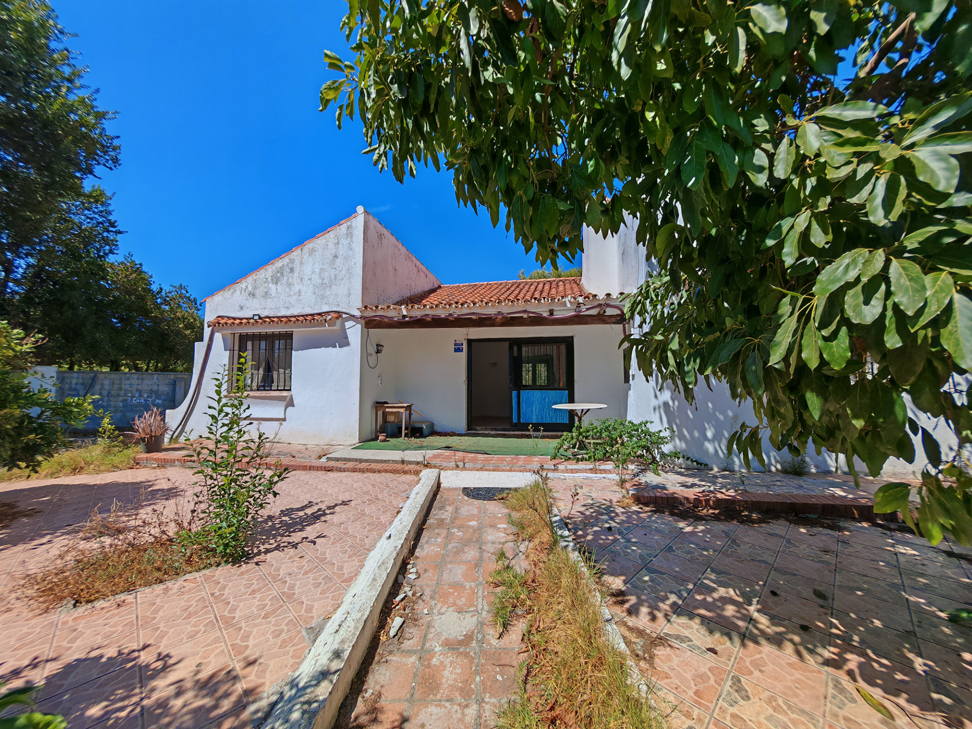 2 Bedroom Villa in Estepona - Photo 5