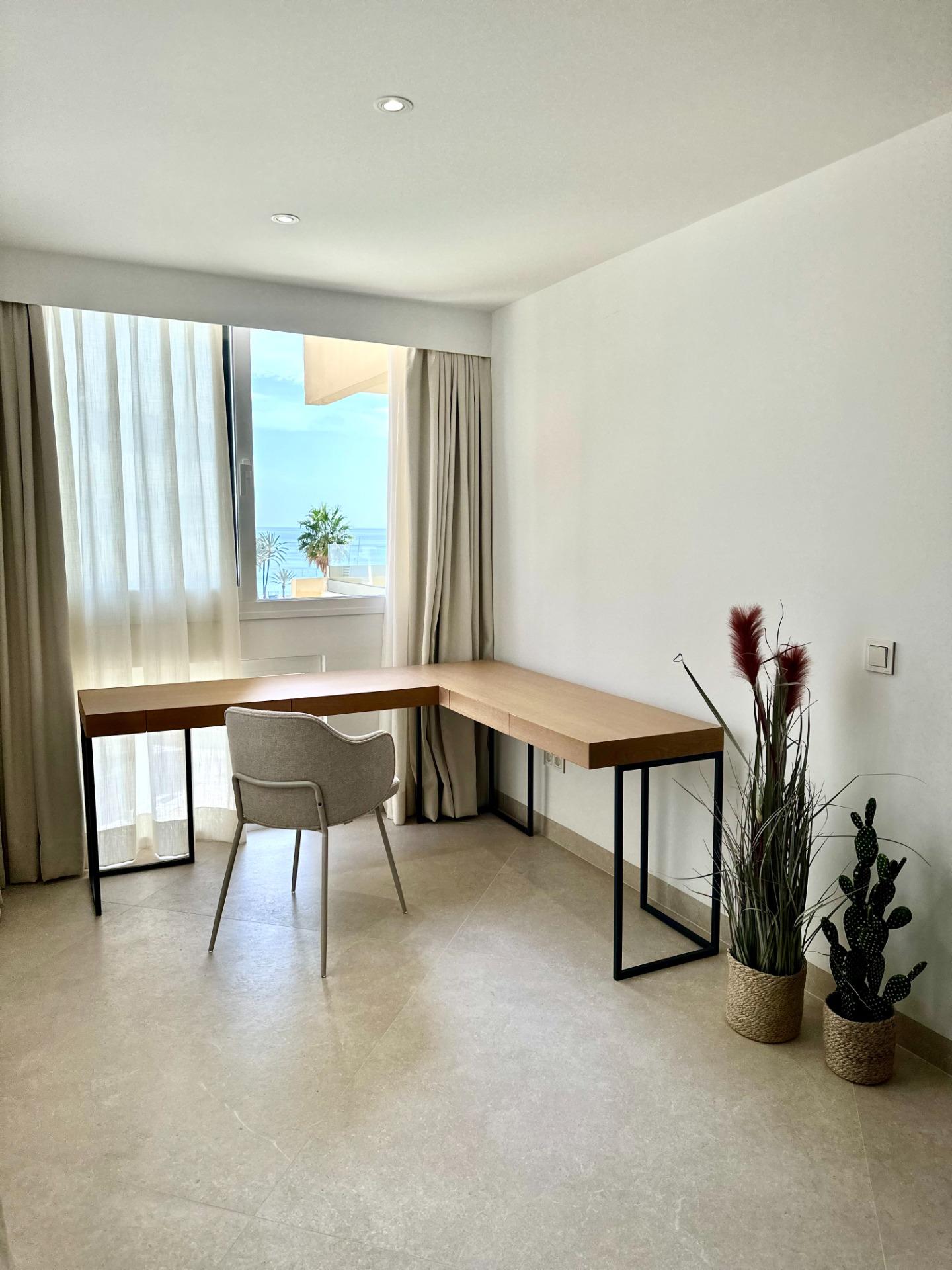 2 Bedroom Apartment in Marbella - Photo 7