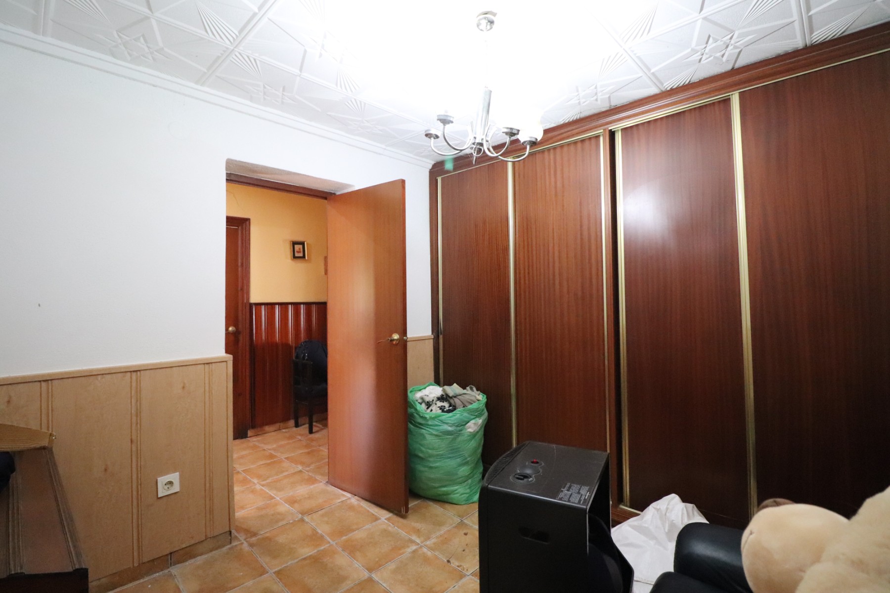 Moradia com 5 quartos com piscina em Alicante, Espanha – Foto 24