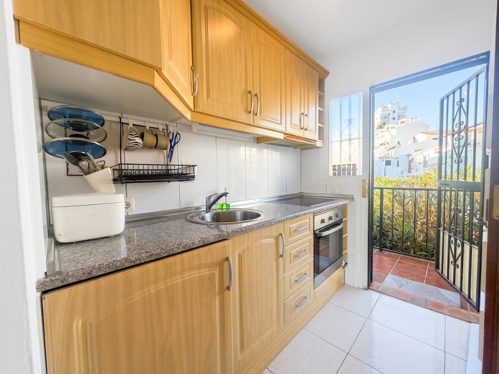 2 Bedroom Apartment in Mijas - Фото 12