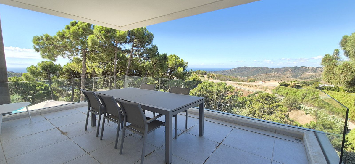 5 Bedroom Villa in Benahavís - Фото 7