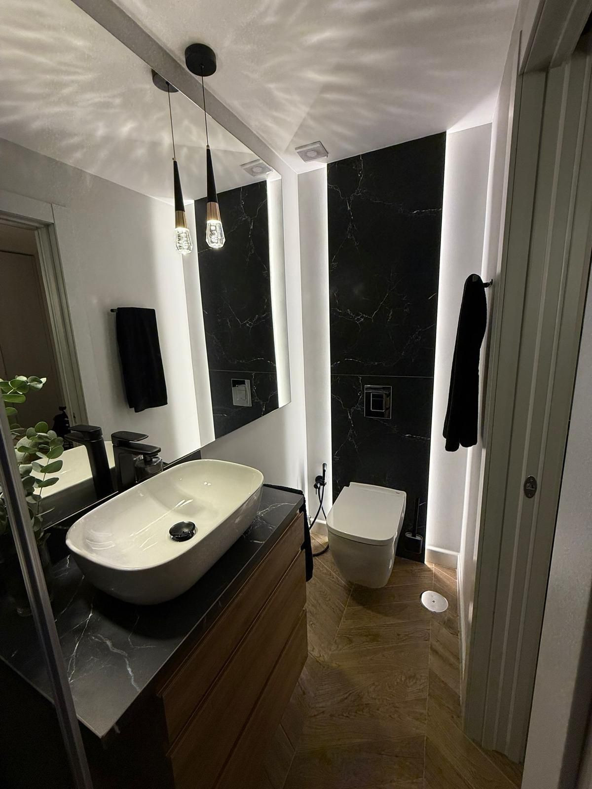3 Bedroom Apartment in Fuengirola - Foto 15