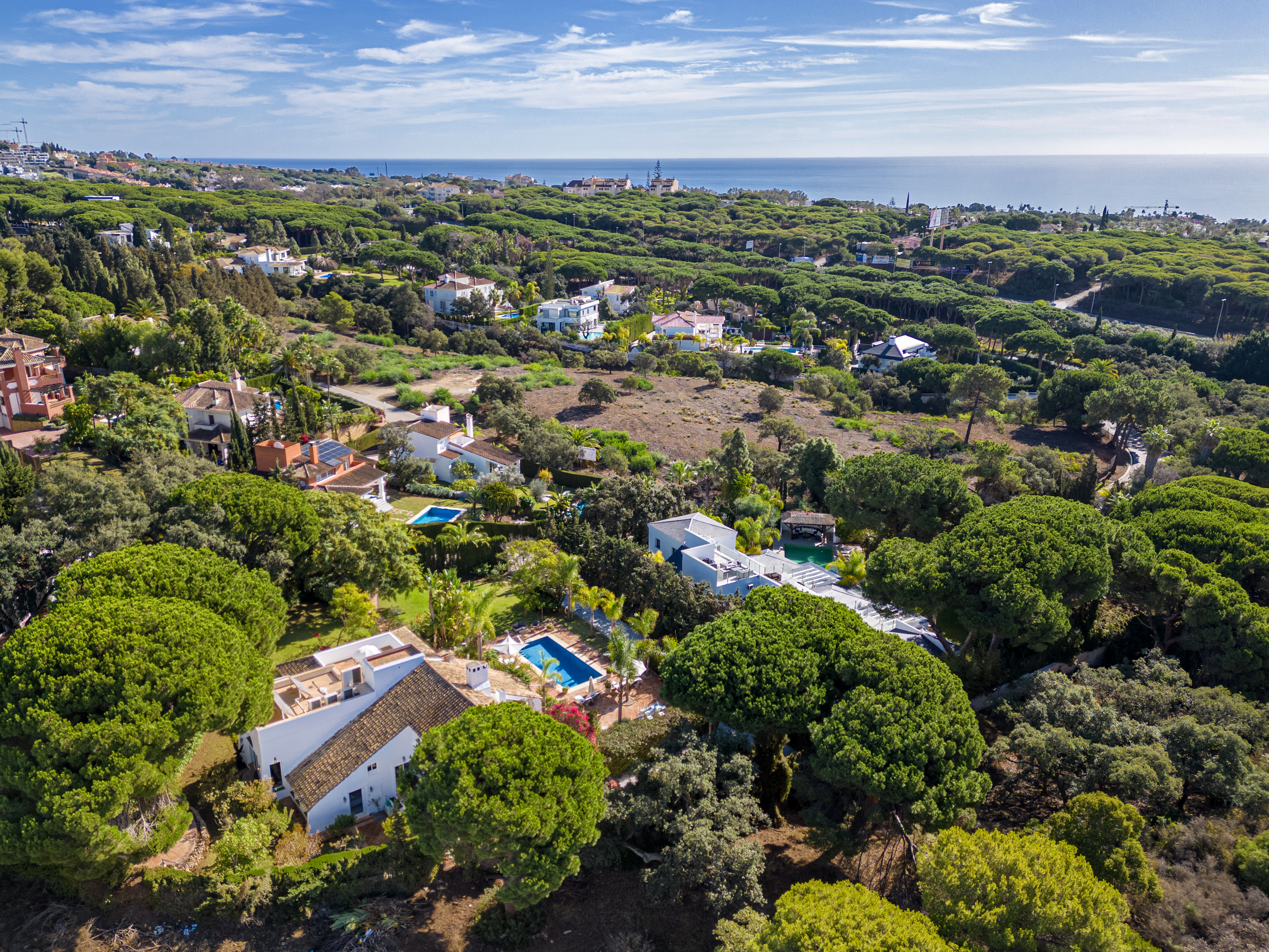 Villa in Marbella - Photo 29