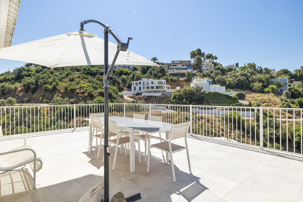4 Bedroom Villa in Marbella - Foto 21