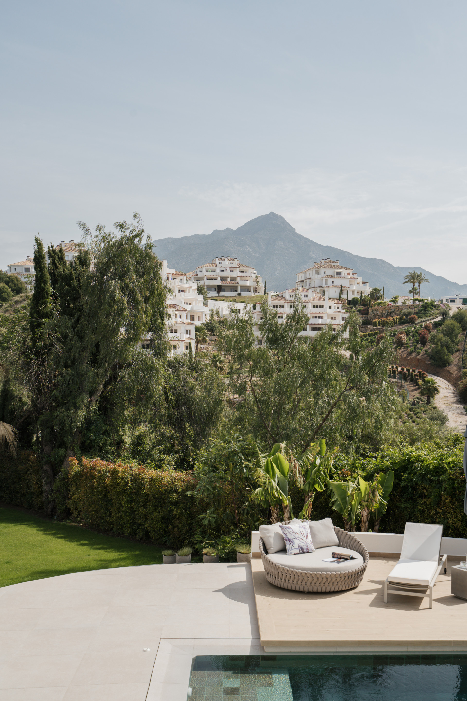 5 Bedroom Villa in Marbella - Фото 15