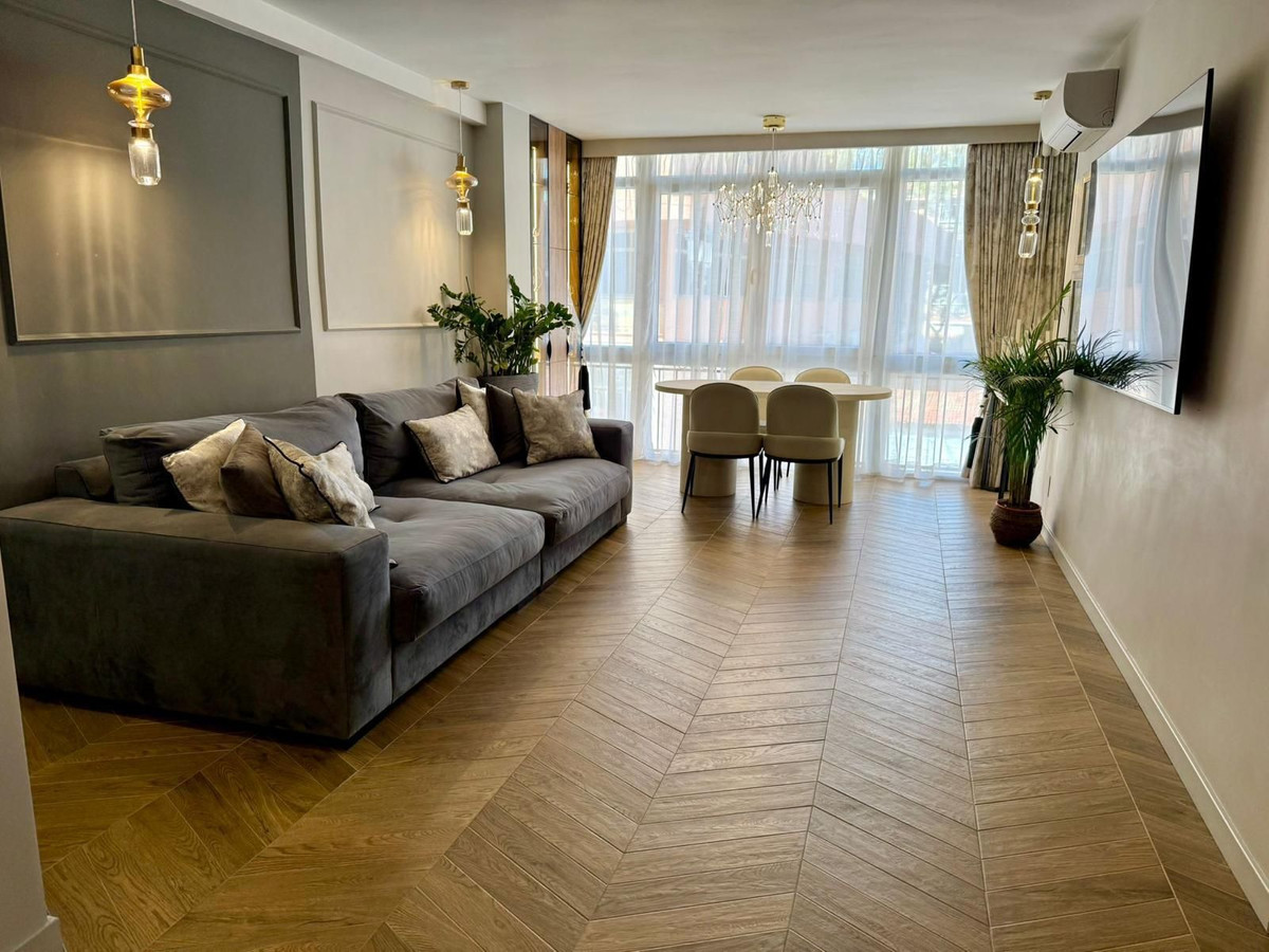 3 Bedroom Apartment in Fuengirola - Foto 5