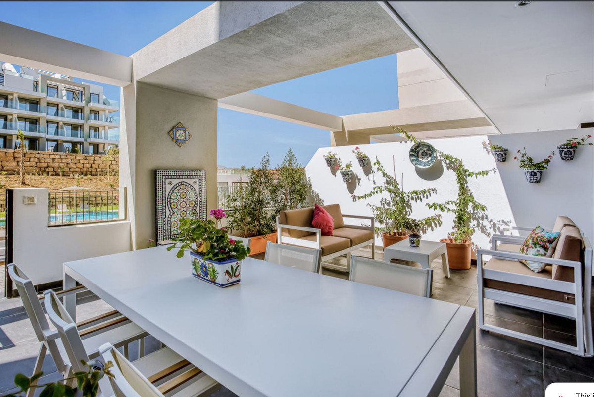 2 Bedroom Apartment in Mijas - Foto 22