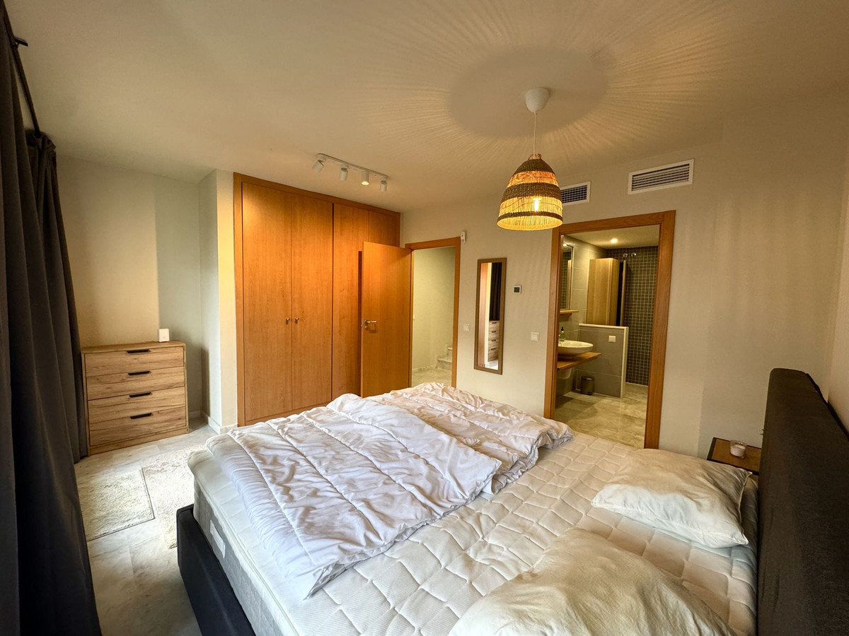 3 Bedroom Townhouse in Mijas - Photo 22