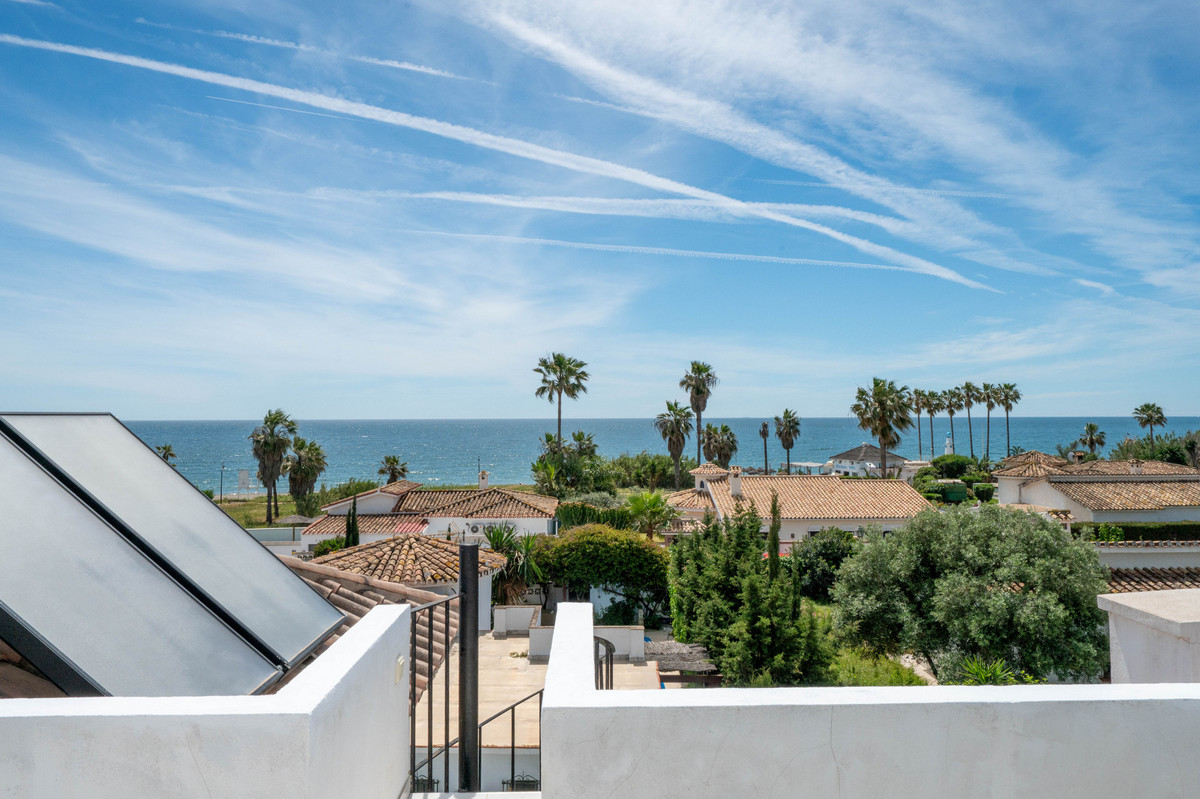 3 Bedroom Villa in Estepona - Фото 19