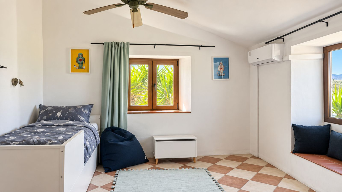 Moradia com 8 quartos com piscina em Málaga, Espanha – Foto 28