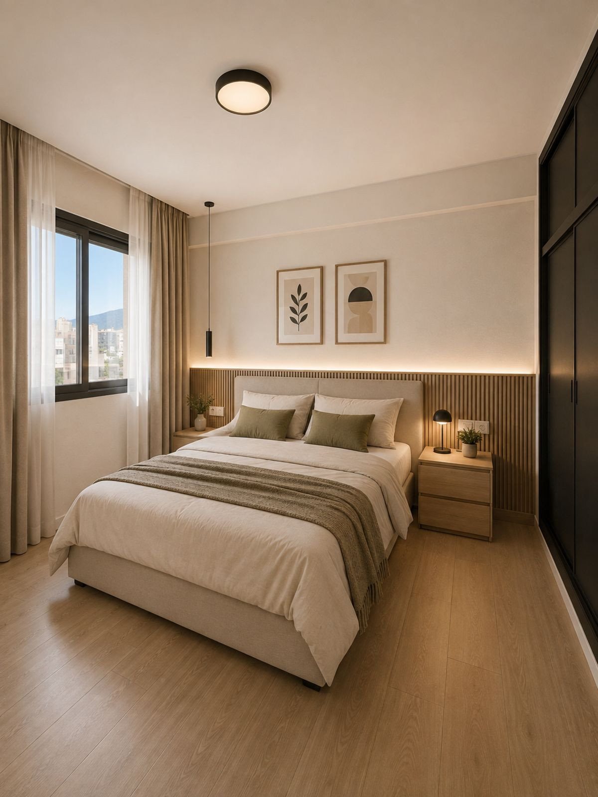 3 Bedroom Apartment in Marbella - Photo 33